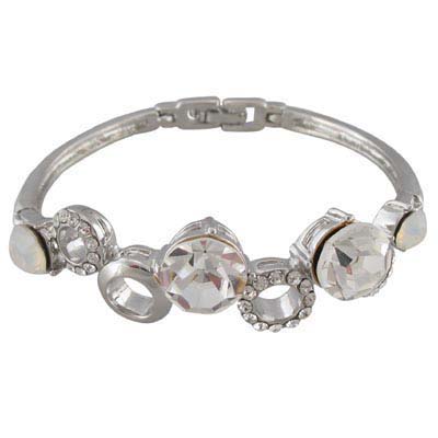 Crystal Bangle