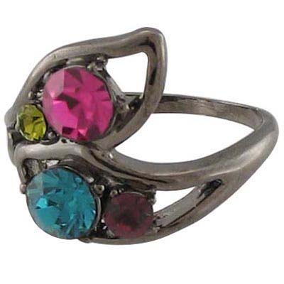 Crystal Ring