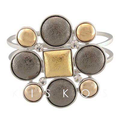 Crystal Bangle