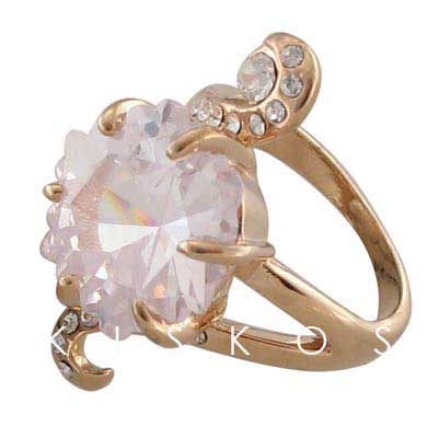 Crystal Ring