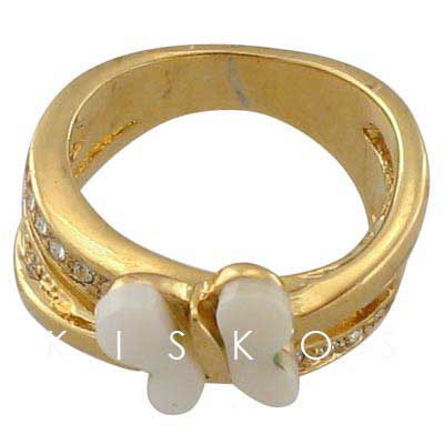 Crystal Ring