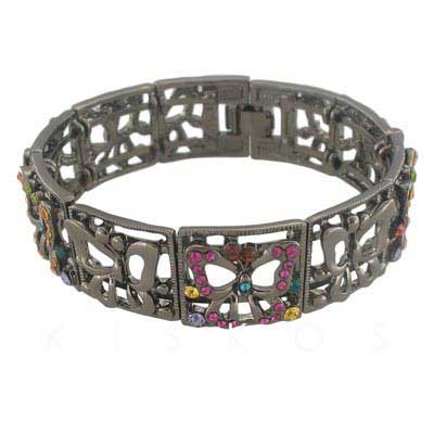 Crystal Bangle