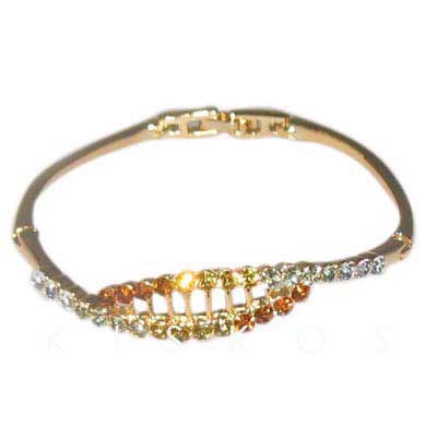 Crystal Bangle