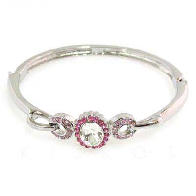 Crystal Bangle