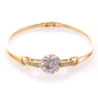Crystal Bangle