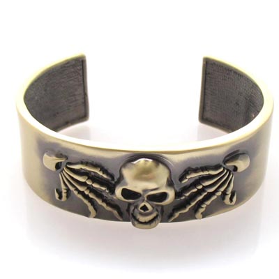 Crystal Bangle