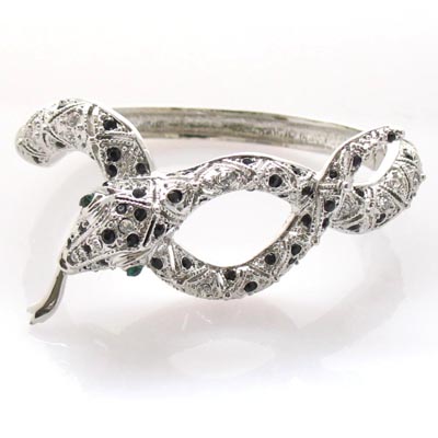 Crystal Bangle