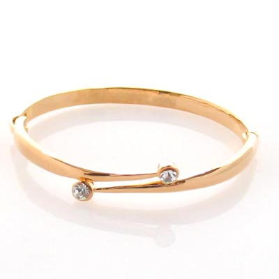 Crystal Bangle