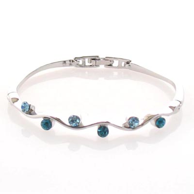 Crystal Bangle