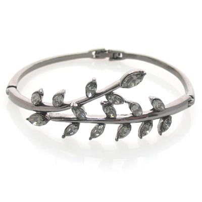 Crystal Bangle