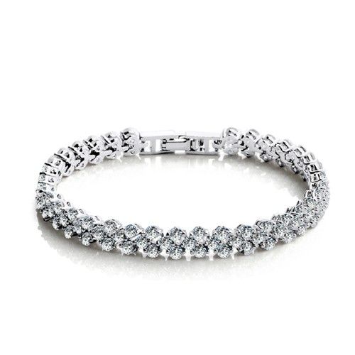 Classic Shining Bracelet