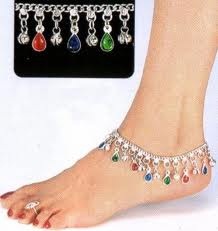 Anklet