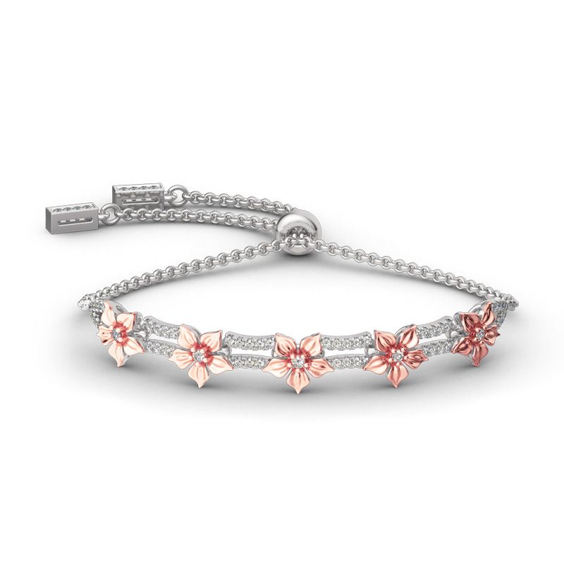 Full Blossom Bracelet