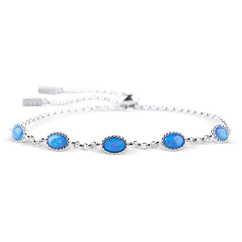 Dreamer Opal Bracelet